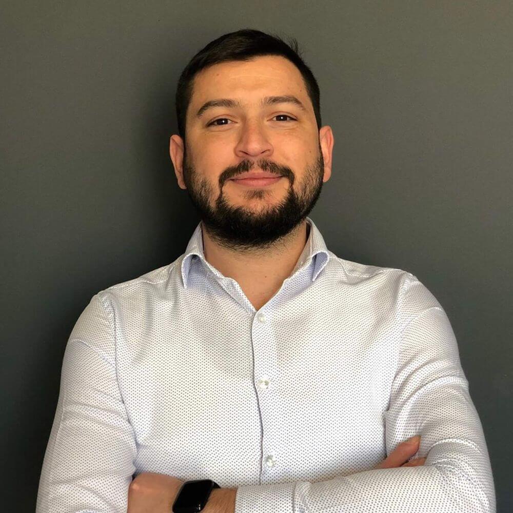 İbrahim Yılmaz